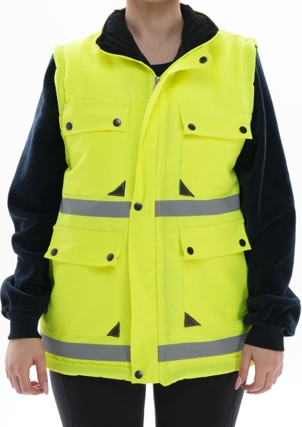 Yeşil Polarlı Mühendis Montu