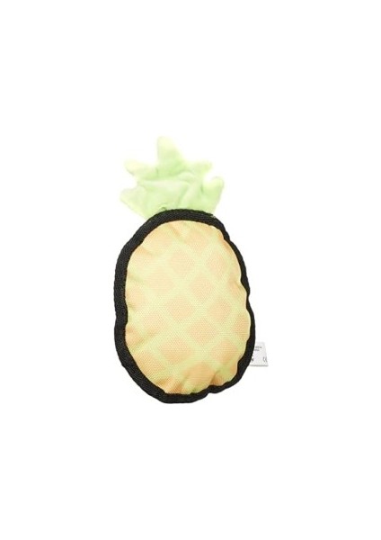Tropic Toy - Pineapple Köpek Oyuncağı