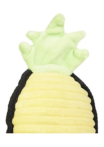 Tropic Toy - Pineapple Köpek Oyuncağı
