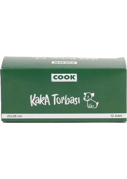 Kaka Torbası Yedeği 30'lu Rulo 12'li indirimleri