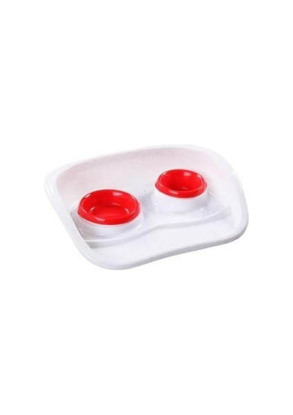Mama Su Kabı 2 Li Set