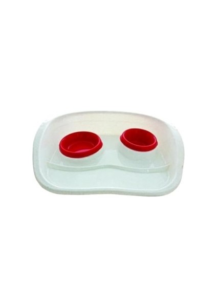 Mama Su Kabı 2 Li Set