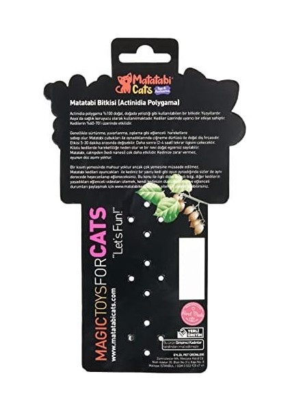 Cats Jr.fish Balık Şekilli Kedi Oyuncağı 15cm fiyatları