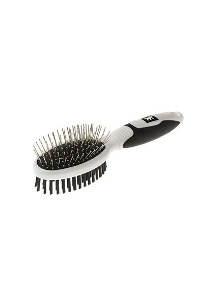 gro 5762 Premium Çift Taraflı Tüy Fırçası, S