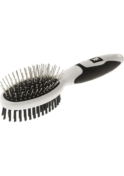 gro 5762 Premium Çift Taraflı Tüy Fırçası, S modelleri