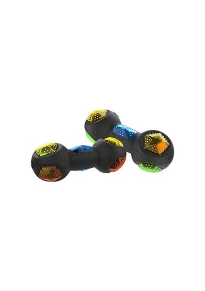Diamond Dumbell Köpek Oyuncağı