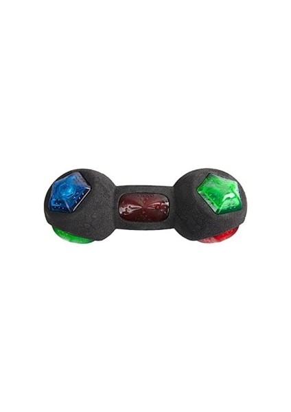 Diamond Dumbell Köpek Oyuncağı