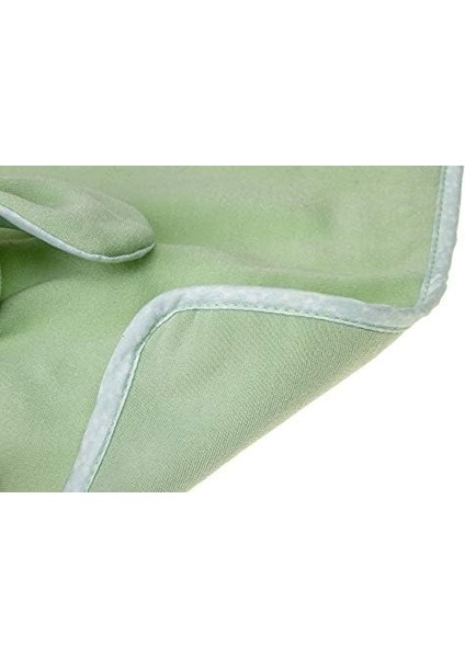Puppy Cuddle Cloth Dimpie L: 31 cm G: 31 cm Nane Yeşili modelleri