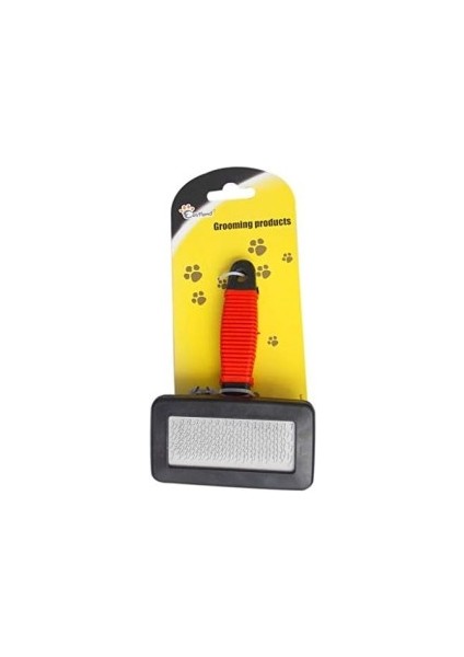 403122 Evcil Hayvan Fırçası, Tüy Bakımı, 14x10cm