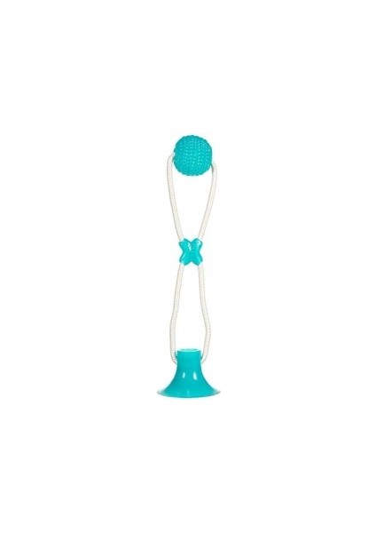 Dog Suction Ball