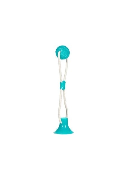 Dog Suction Ball