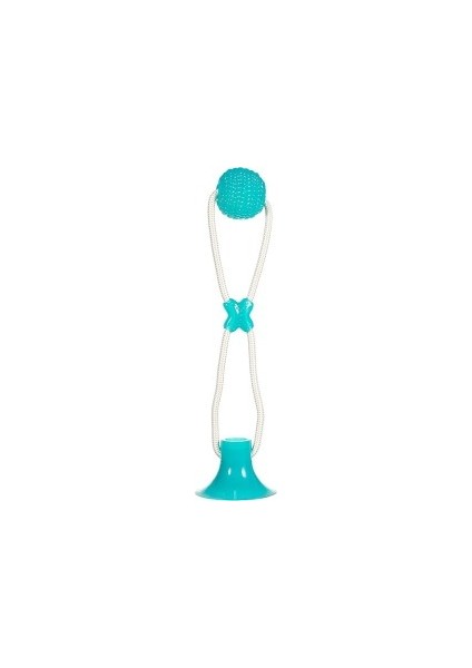 Dog Suction Ball