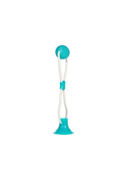 Dog Suction Ball