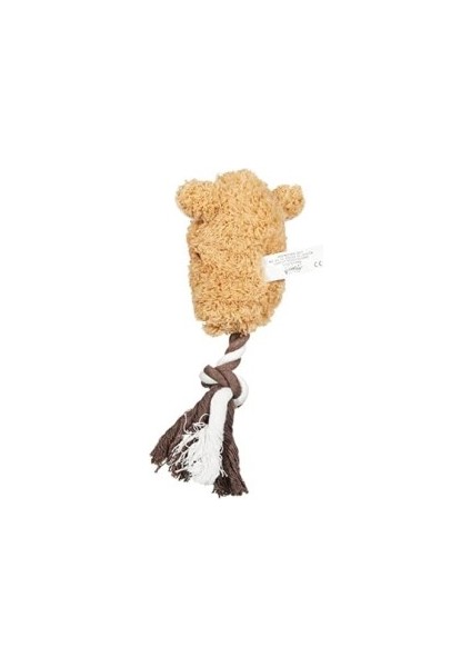 Llama W/rope Köpek Oyuncağı