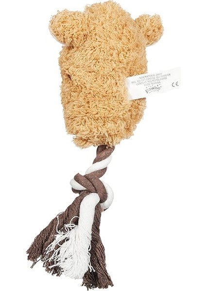 Llama W/rope Köpek Oyuncağı