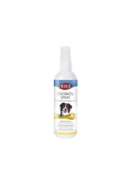Köpek Uzun Tüy Kolay Tarama Spreyi,175ml