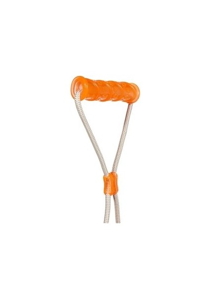 Dog Suction Dumbbell Köpek Oyuncağı