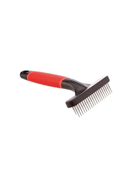 gro 5874 Kıtık Açıcı Çift Dişli Tarak