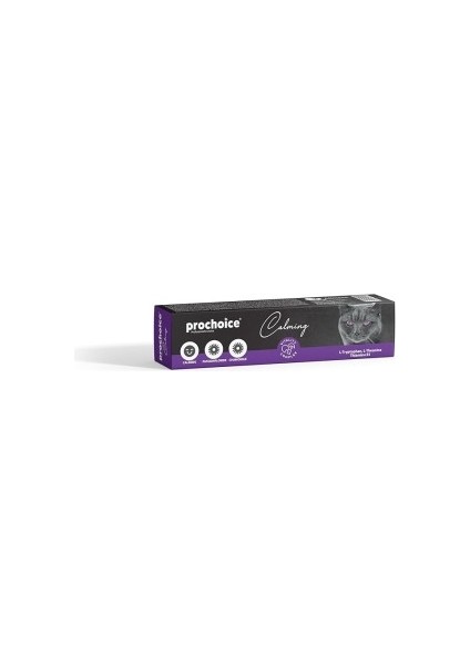 Calming Pasta Kediler 100 ml