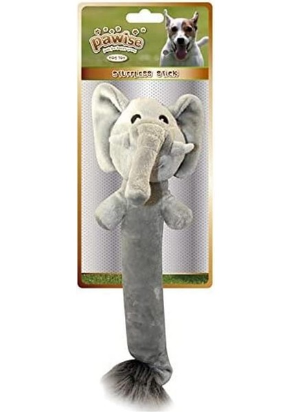 Stick Elephant Peluş Oyuncak