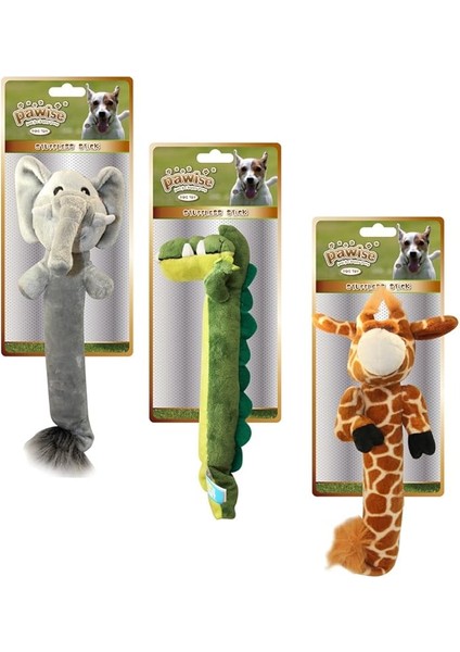 Stick Elephant Peluş Oyuncak