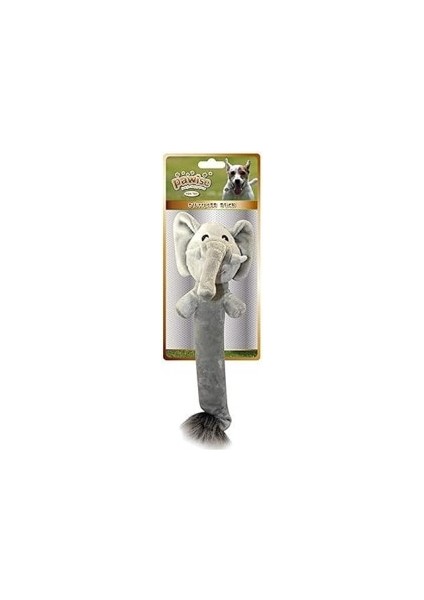 Stick Elephant Peluş Oyuncak