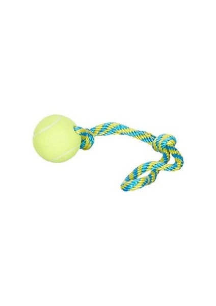 Tennis Bouncer Toss Köpek Oyuncağı