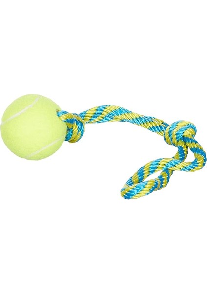 Tennis Bouncer Toss Köpek Oyuncağı