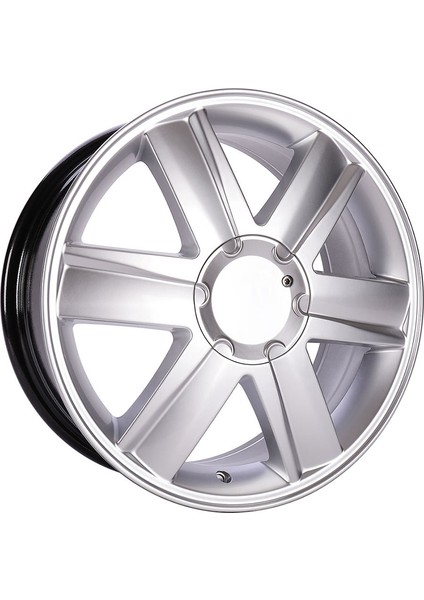 16 Inc 4X100 Renault Megane 2 Jant Takımı (4ADET)