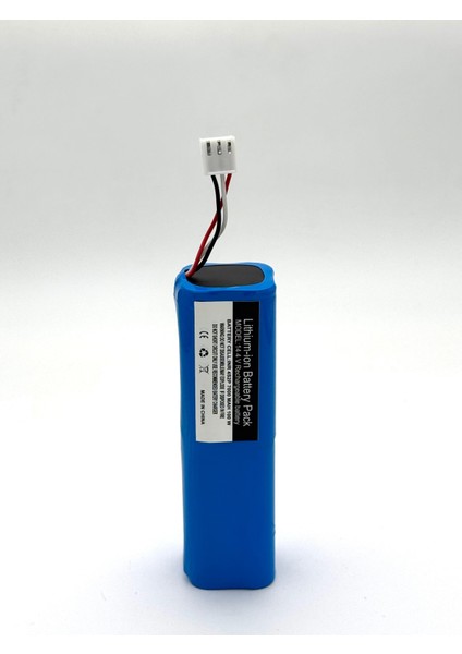 Fc 8603 Robot Süpürge 7000 Mah Batarya