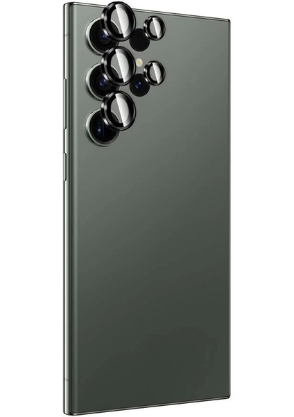 Galaxy S25 Ultra Kamera Lens Koruyucu fırsatları
