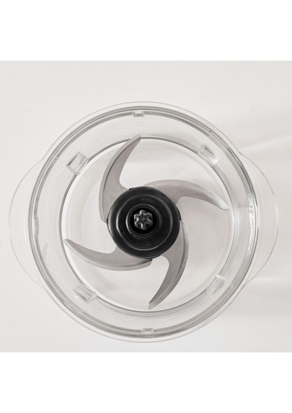 6 Bıçaklı Cam Mutfak Robotu Uzun Blender Ayaklı 2500W Turbolu Güçlü Motor, Çırpma, Dilimleme, Doğrama, Blender, Karıştırma, Onerous Mutfak Tartısı Hediye