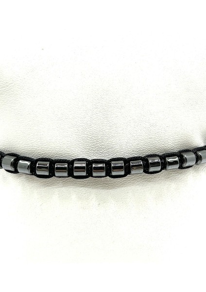 Ayarlanabilir Ipli Doğal Taş Bileklik fiyatları