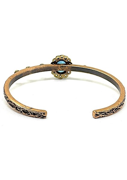 Kadın Ayarlanabilir Saf Bakır Bileklik fiyatları