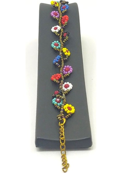 Kadın Anadolu Otantik Bileklik