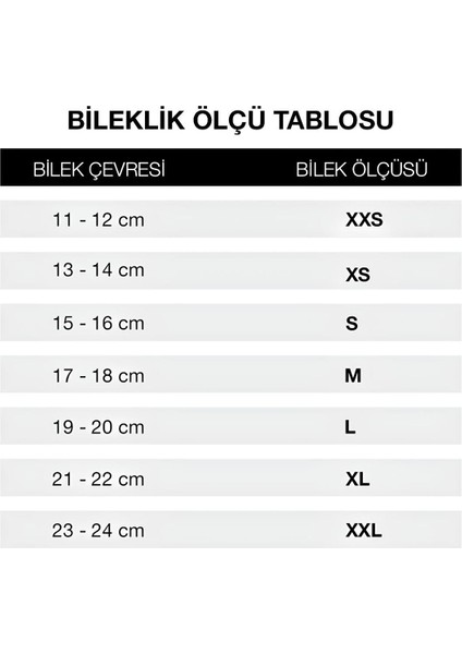 Unisex Ayarlanabilir Saf Bakır Bileklik