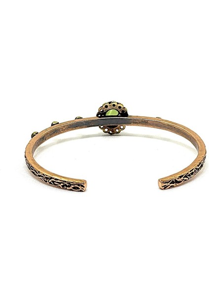 Kadın Ayarlanabilir Saf Bakır Bileklik fiyatları