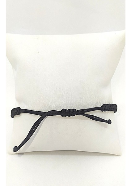 Ayarlanabilir Ipli Doğal Taş Bileklik modelleri