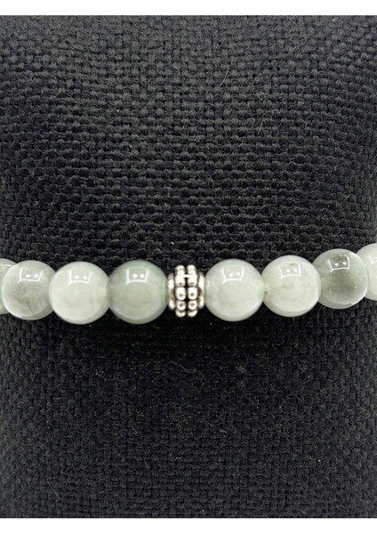 Unisex Esnek Misinalı Doğal Taş Bileklik fiyatları