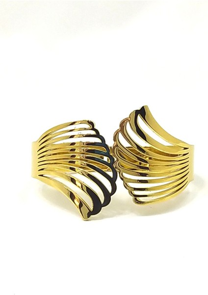 Kadın Çelik Bileklik