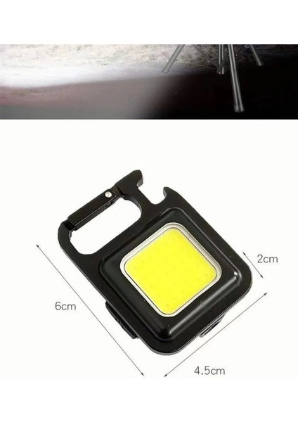 Şişe Açacaklı Anahtarlık LED Işık modelleri