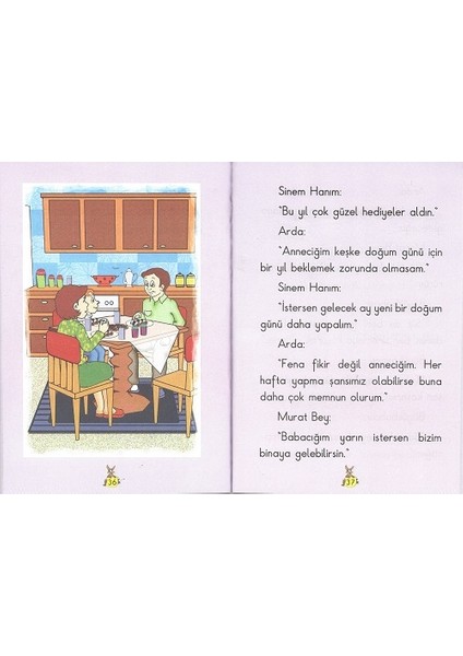 2. Sınıf Okumayı Sevdiren Hikaye Seti 10'lu Kitap fiyatları