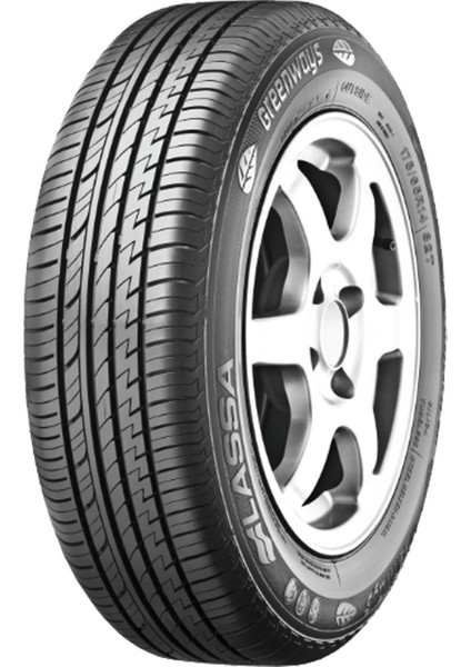 Greenways 175/65R14 82H ( Yıl: 2024 )