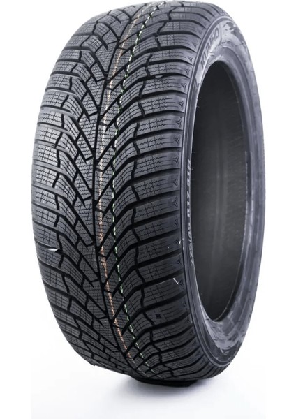 255/45 R19 104V Xl Wintercraft WP52 Ev Suv Oto Kış Lastiği (Üretim Yılı:2024)