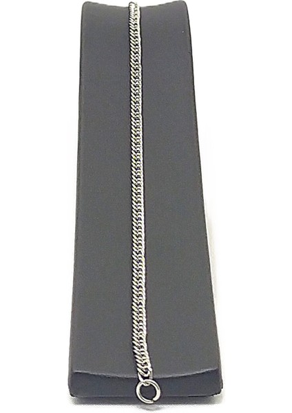 Erkek Çelik Bileklik