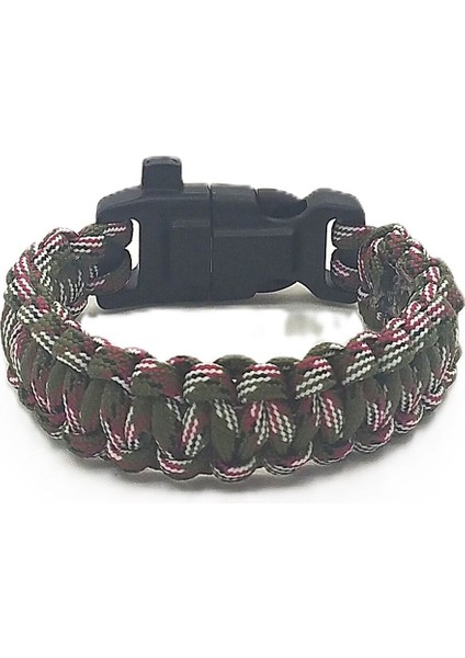 Erkek Dağcı Paracord Bileklik fiyatları