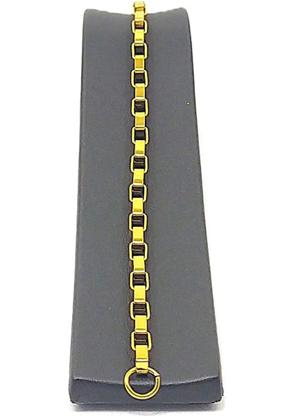 Erkek Çelik Bileklik