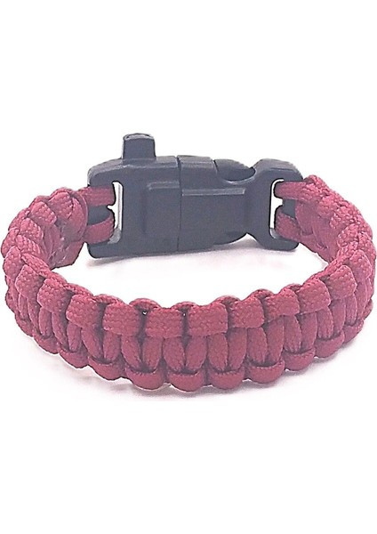 Erkek Dağcı Paracord Bileklik fiyatları