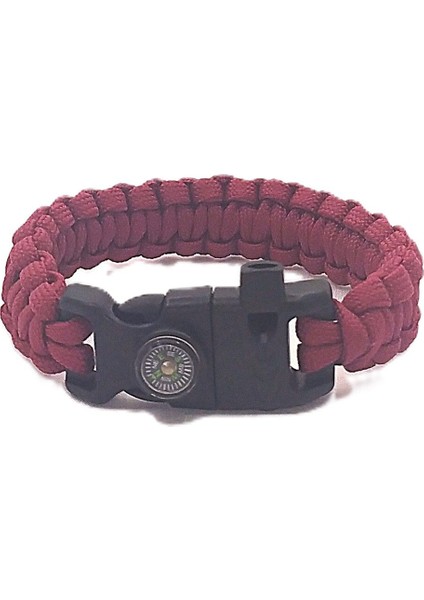 Erkek Dağcı Paracord Bileklik modelleri