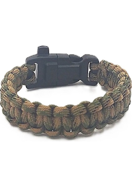 Erkek Dağcı Paracord Bileklik fiyatları